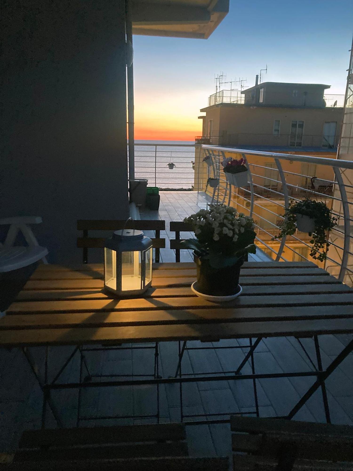 Viva La Nonna Apartment Salerno Ngoại thất bức ảnh